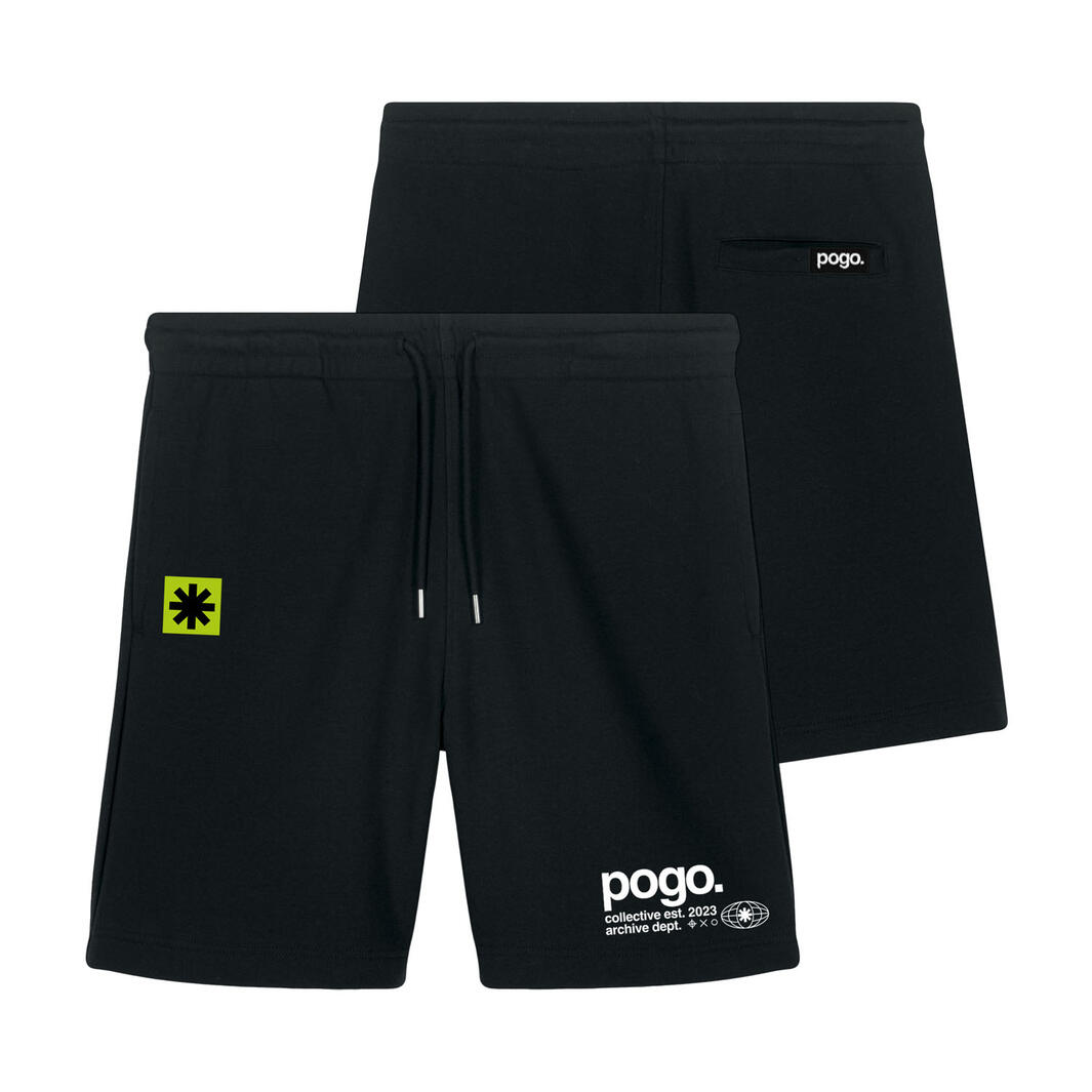 AS1 shorts - 15.000 Ft (S, M, L, XL)
