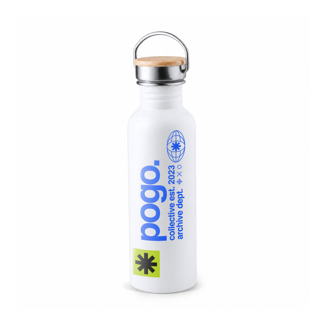 AS1 bottle - 6000 Ft