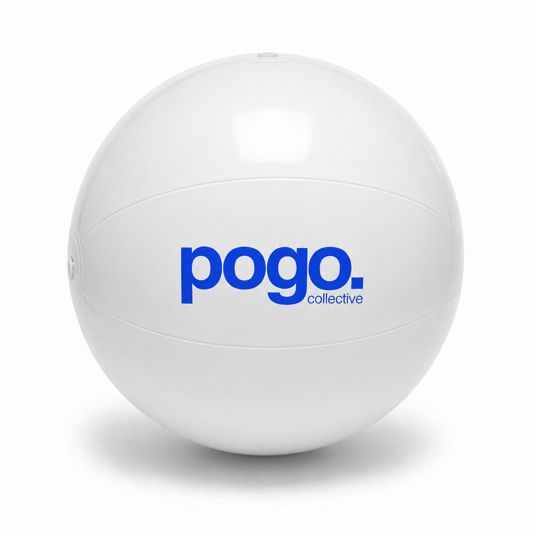 AS1 beach ball - 3000 Ft