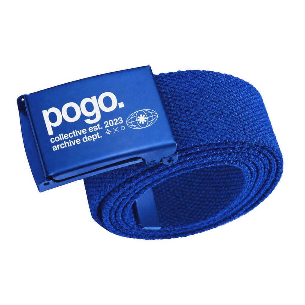 AS1 belt - 9000 Ft
