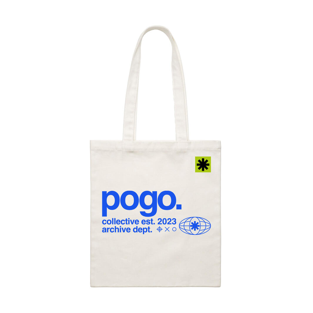 AS1 tote bag - 5000 Ft