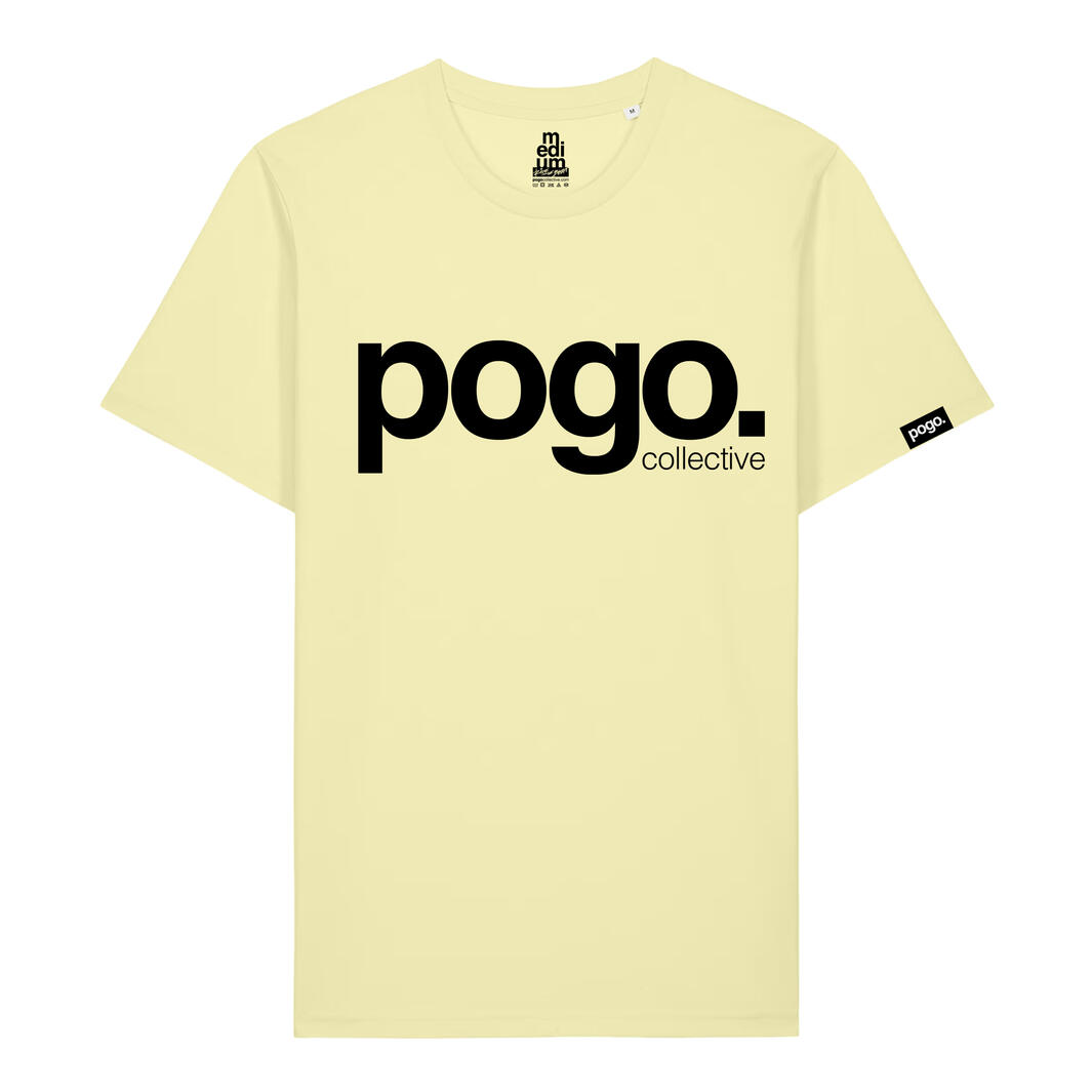 Classic tee - 9000 Ft (S, M, L, XL, XXL)