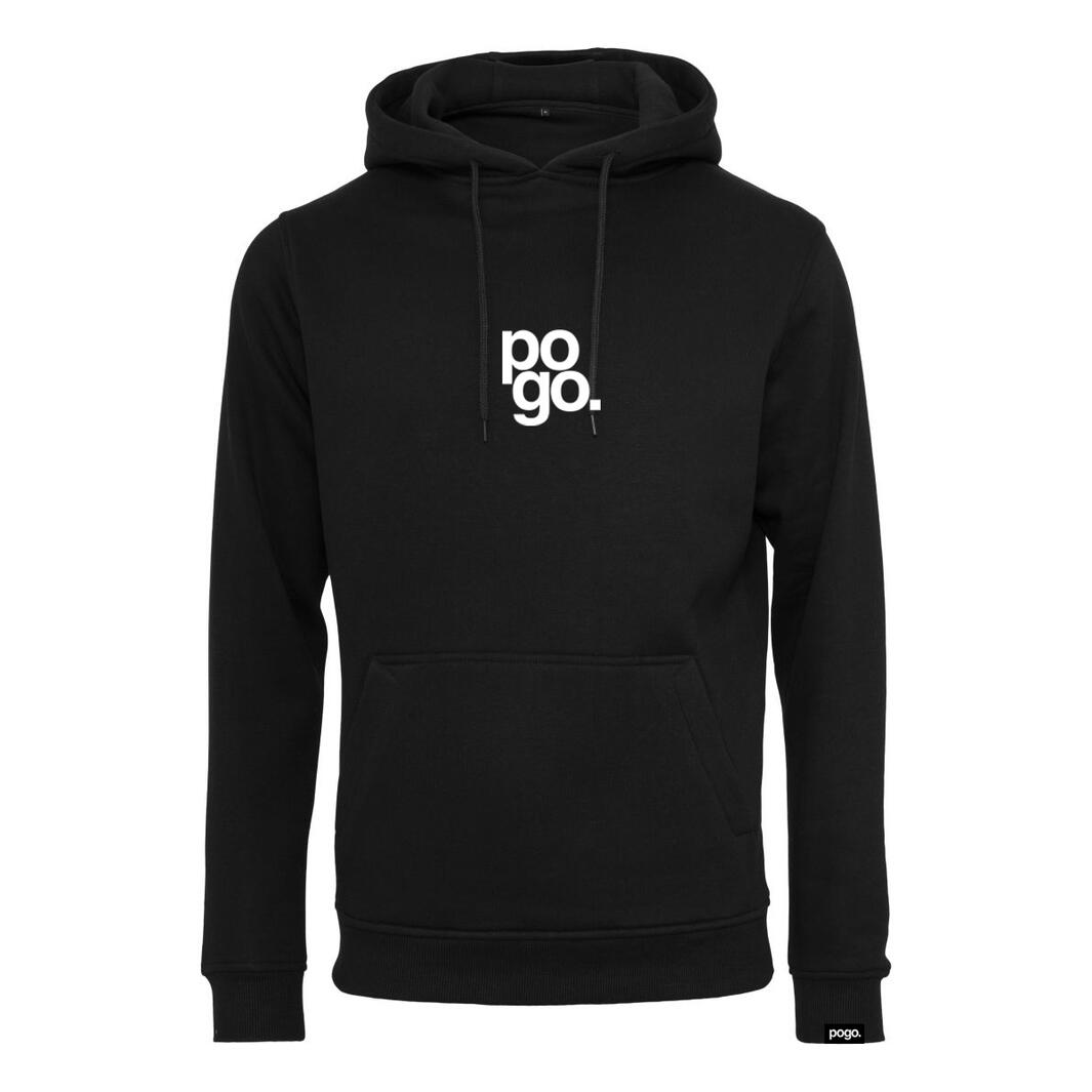 OG hoodie - 23.000 Ft - (XL, 3XL)