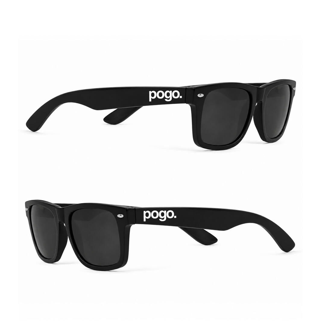 Classic shades - 4000 Ft