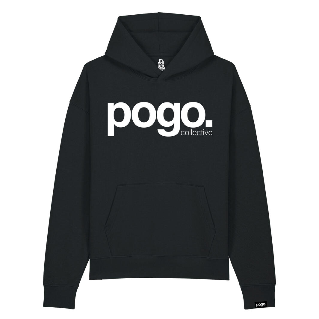 Classic hoodie - 23.000 Ft (S, M, L, XXL)