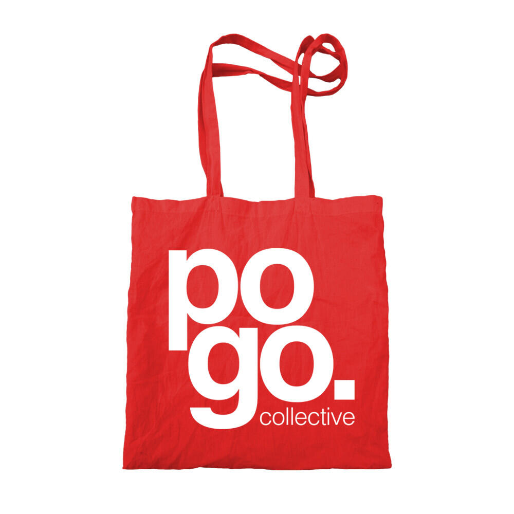 OG tote bag - 3000 Ft